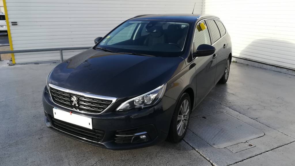 Peugeot 308 SW