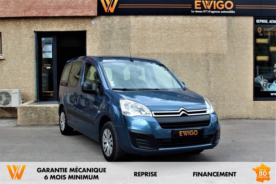 Citroën Berlingo