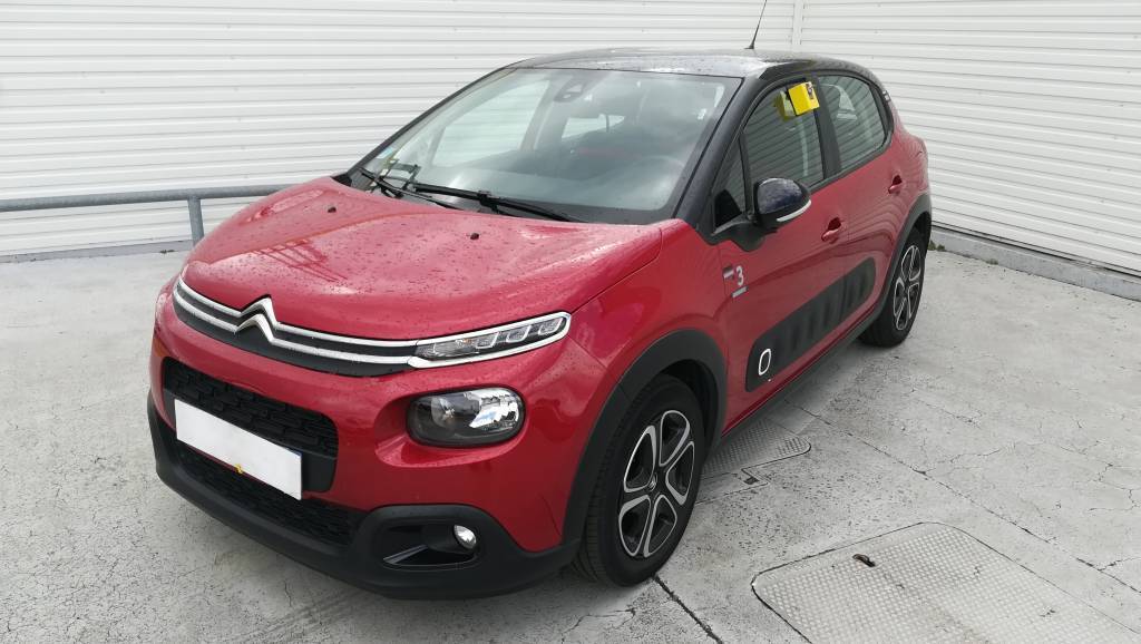 Citroën C3