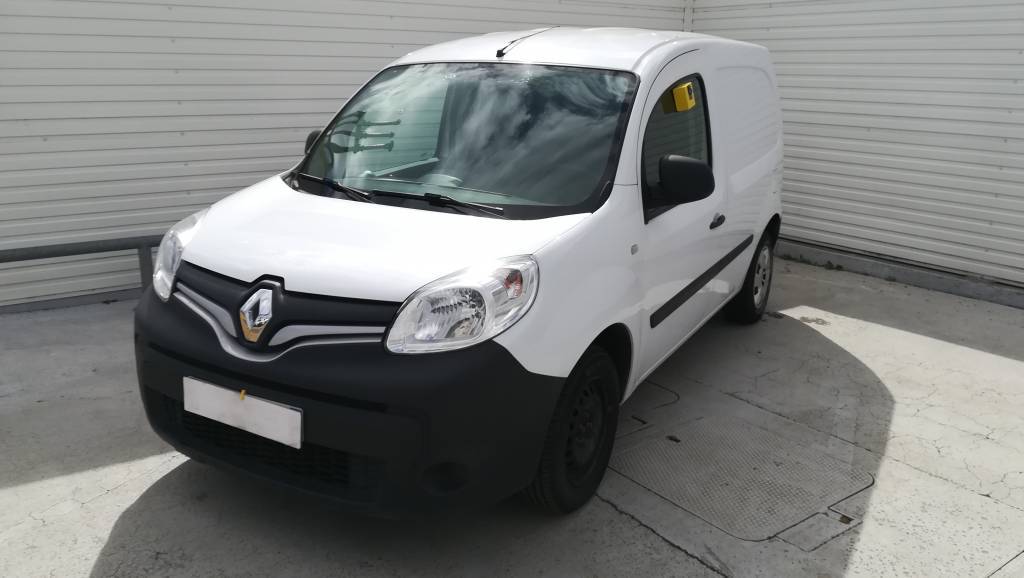 Renault Kangoo Express