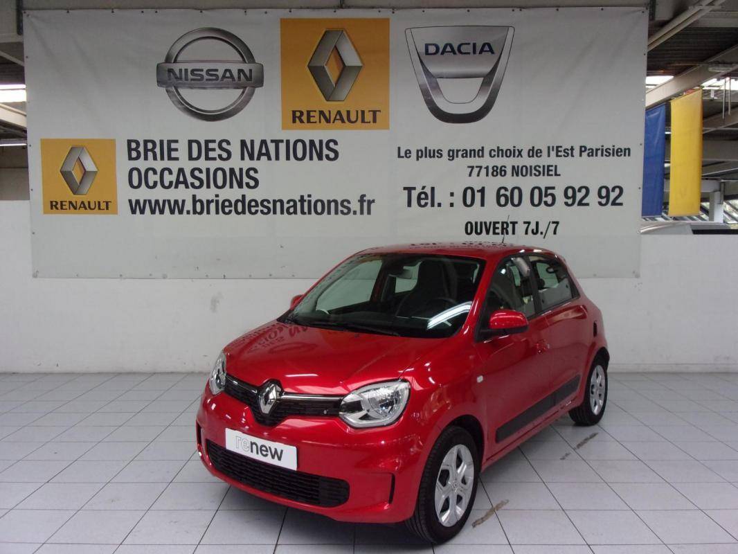 Renault Twingo