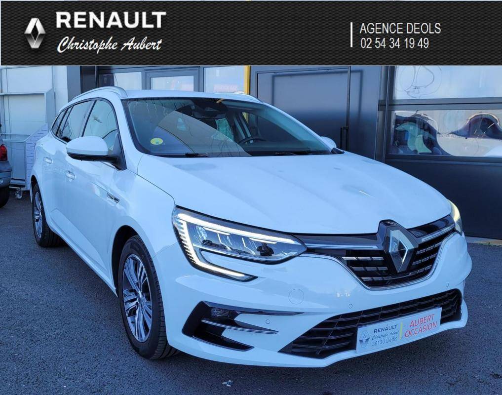 Renault Mégane