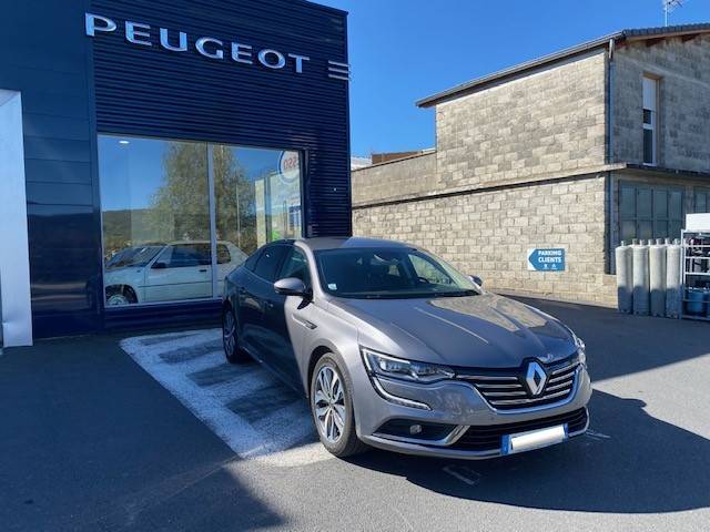 Renault Talisman