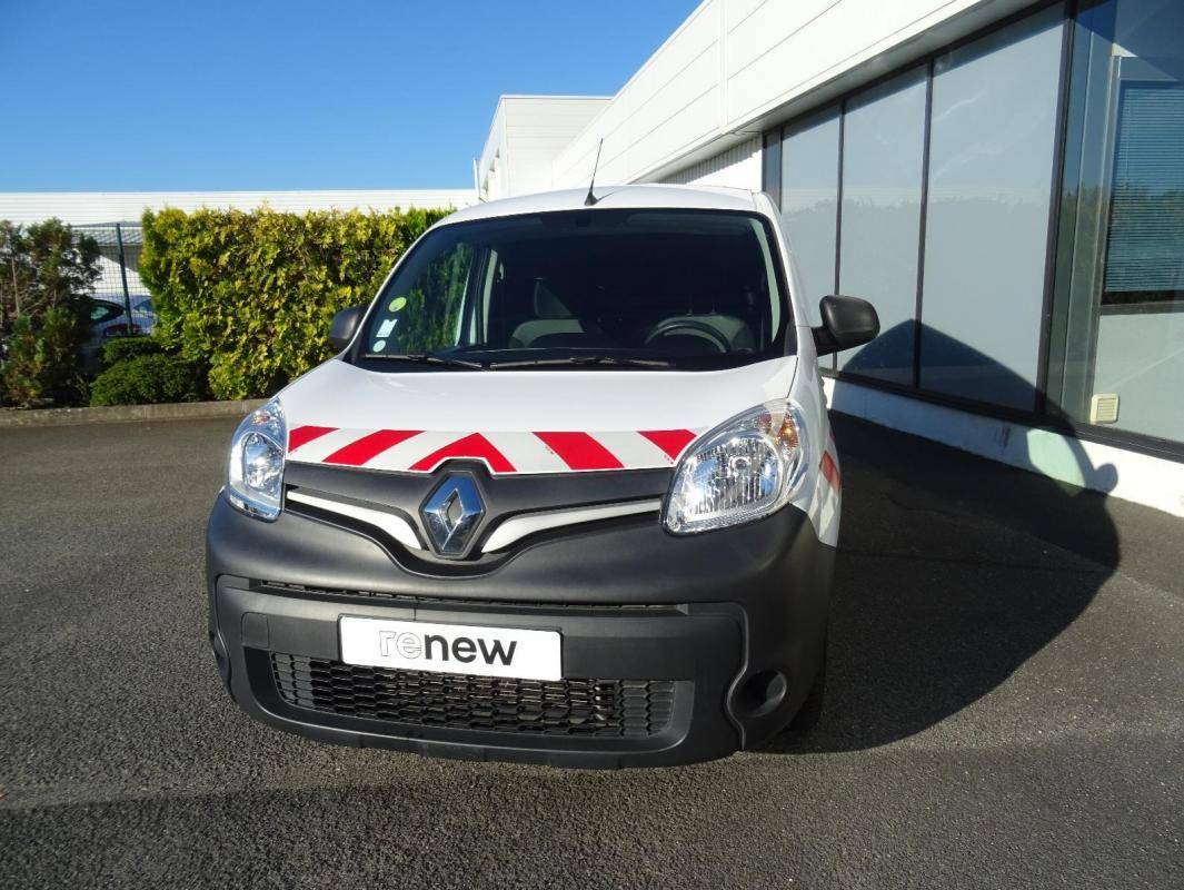 Renault Kangoo Express