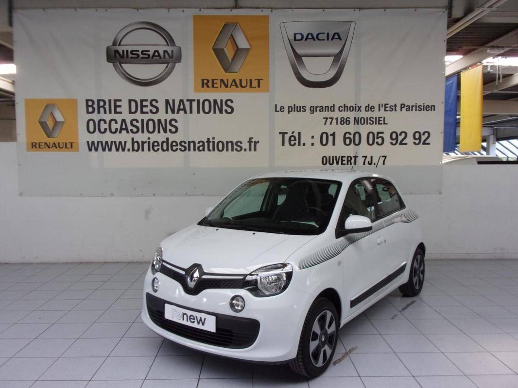 Renault Twingo