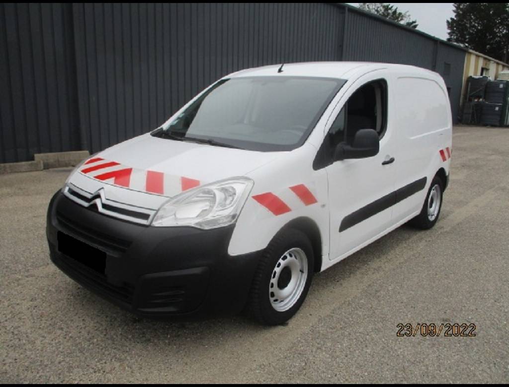 Citroën Berlingo