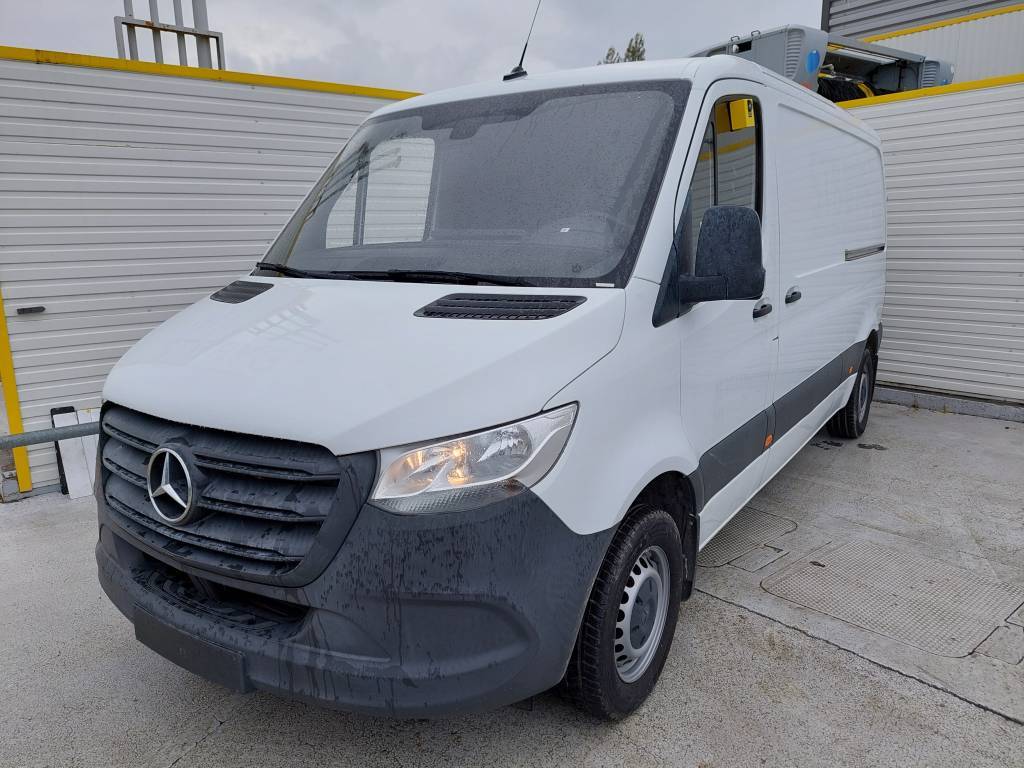 Mercedes Sprinter