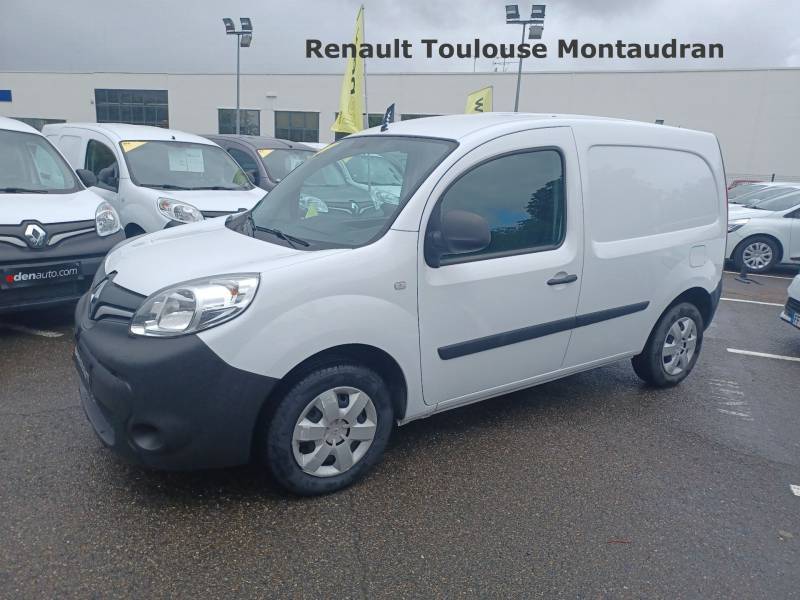 Renault Kangoo Express