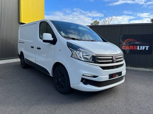 Fiat Talento