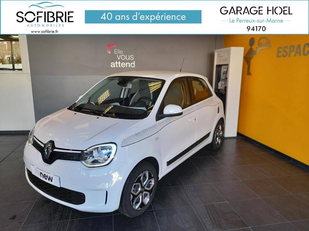 Renault Twingo