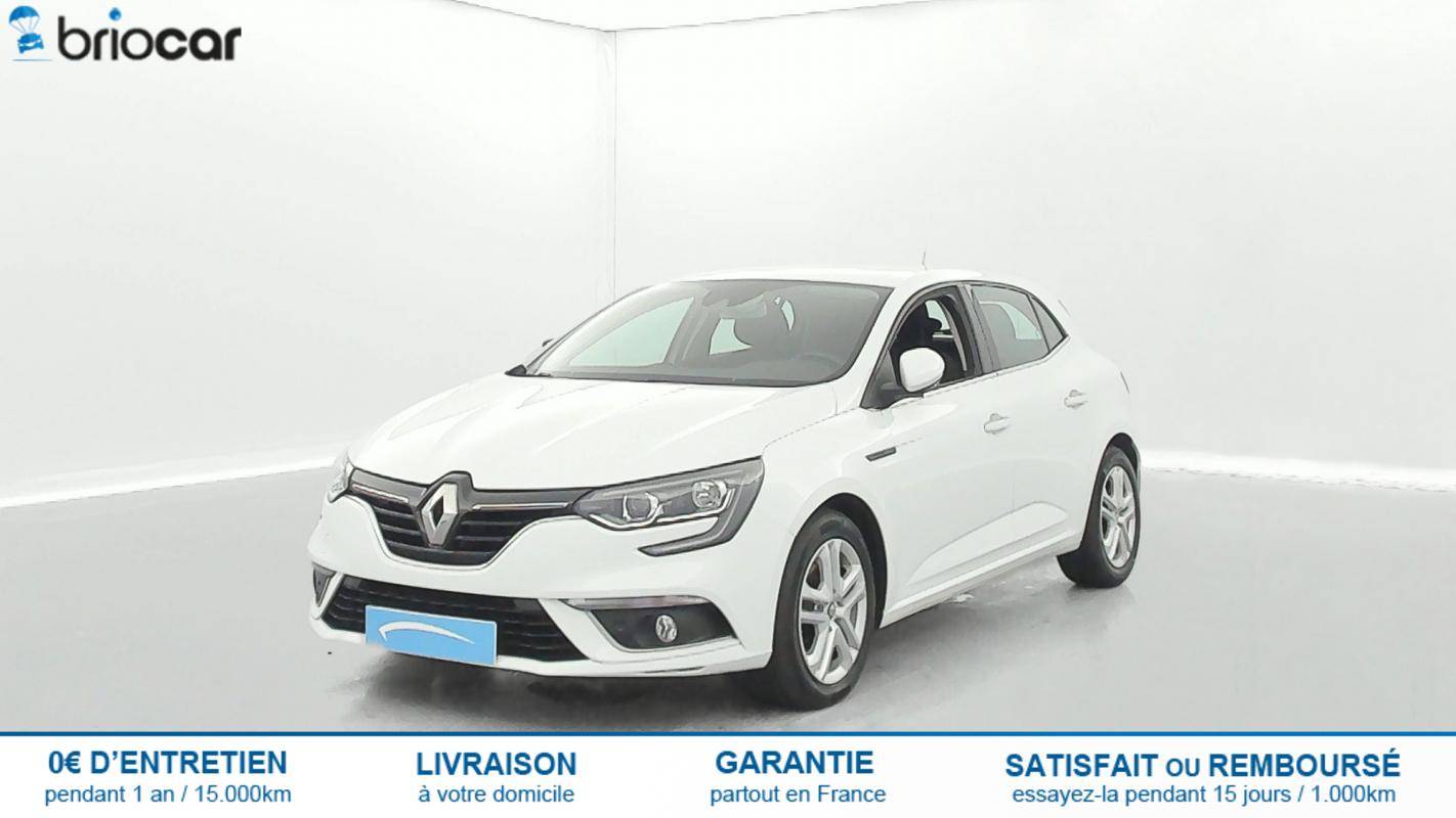 Renault Mégane