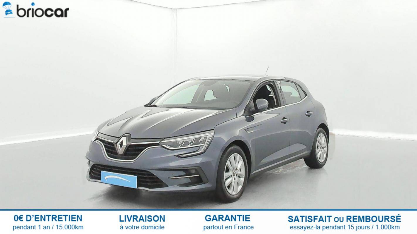 Renault Mégane