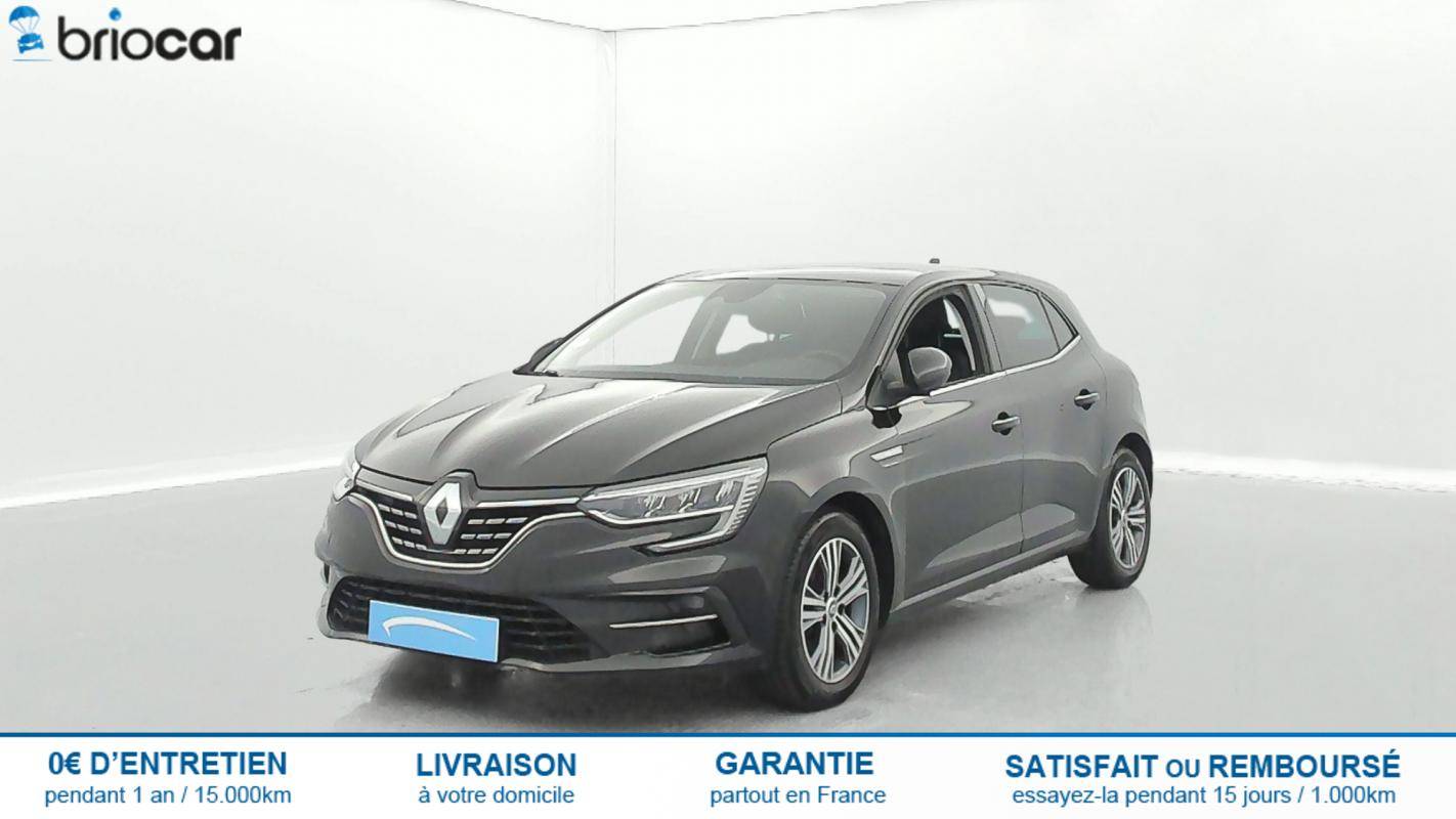 Renault Mégane