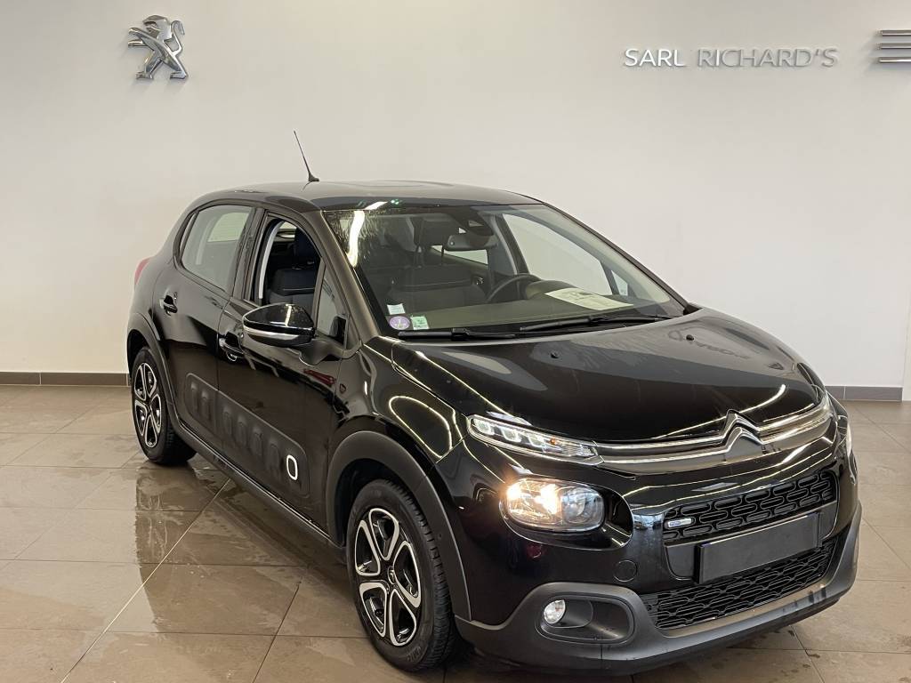 Citroën C3