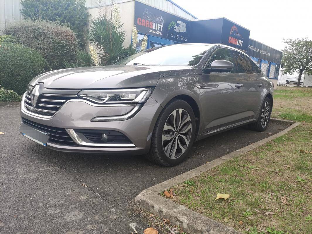 Renault Talisman