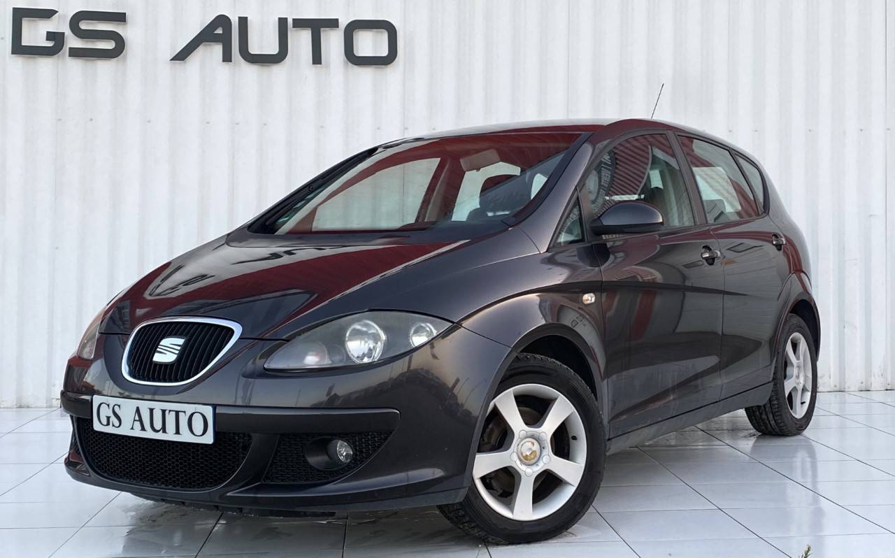 Seat Altea