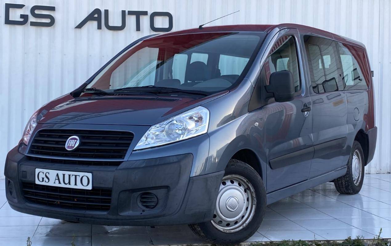 Fiat Scudo