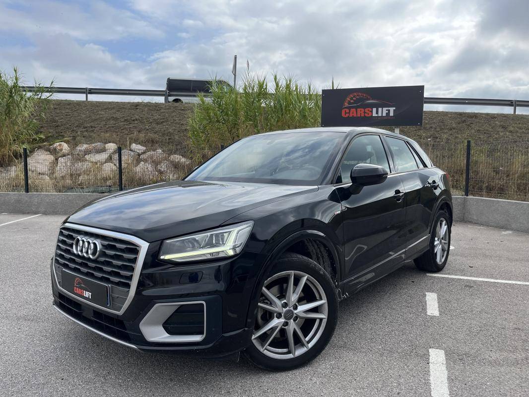 Audi Q2