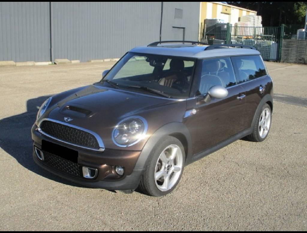 Mini Mini