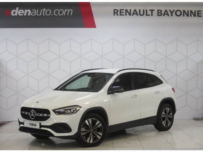 Mercedes Classe GLA