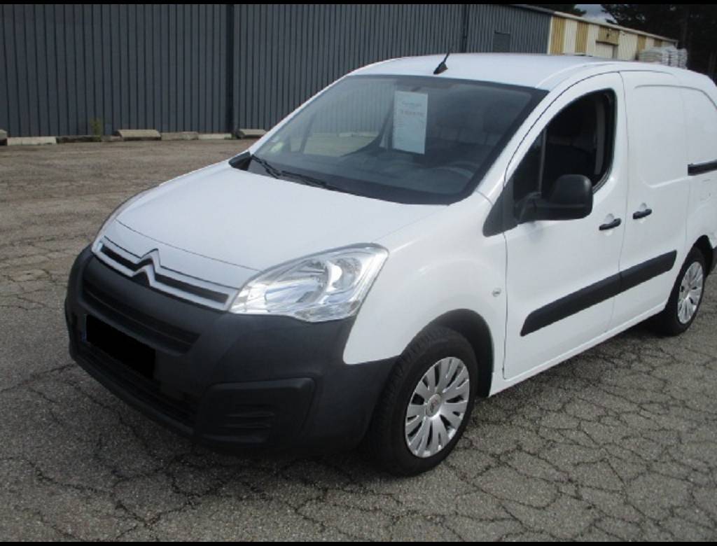 Citroën Berlingo