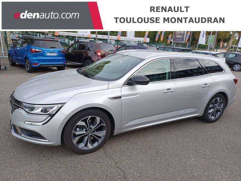 Renault Talisman Estate