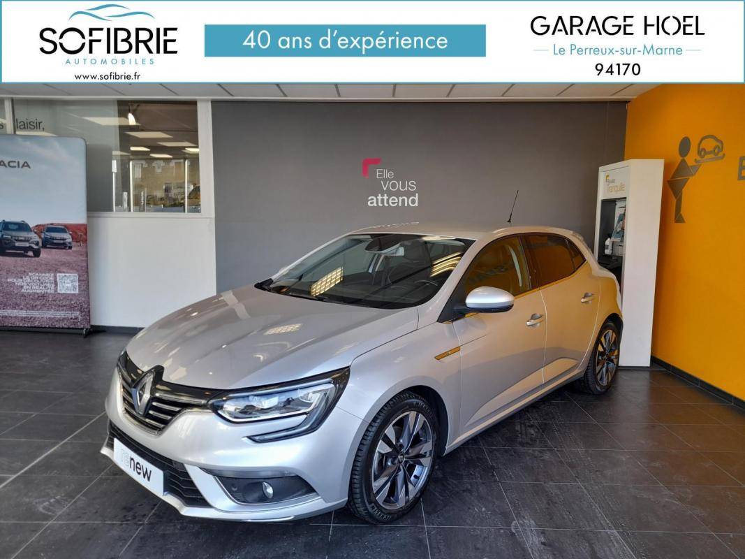 Renault Mégane