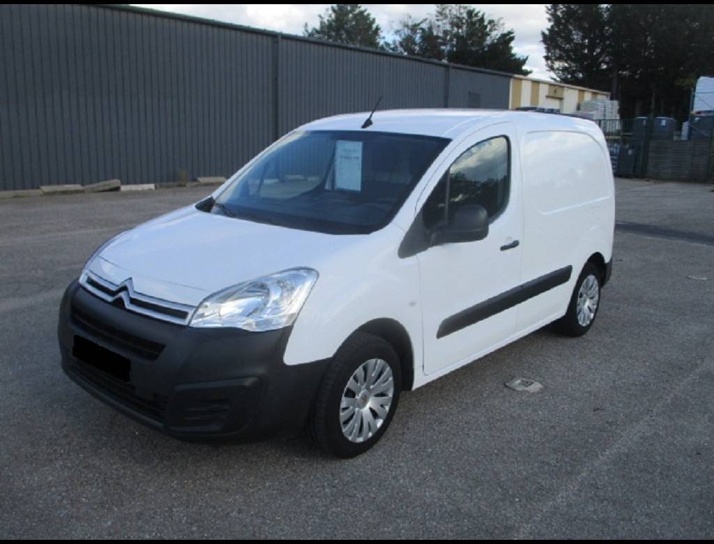 Citroën Berlingo