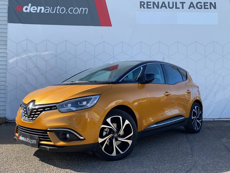 Renault Scénic