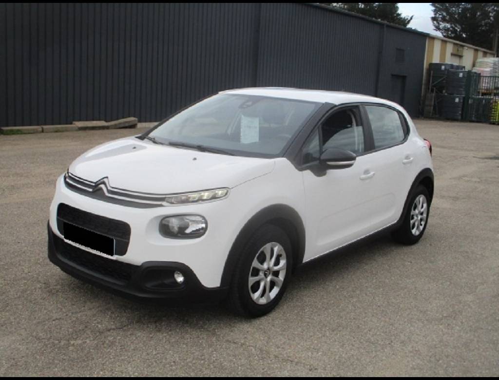 Citroën C3