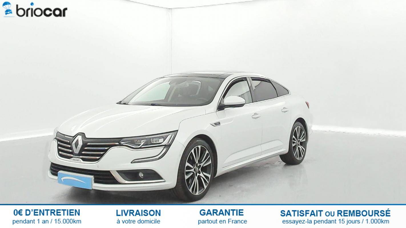 Renault Talisman