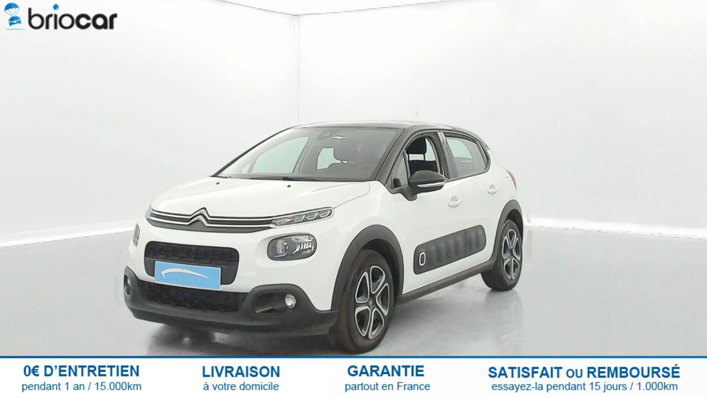 Citroën C3