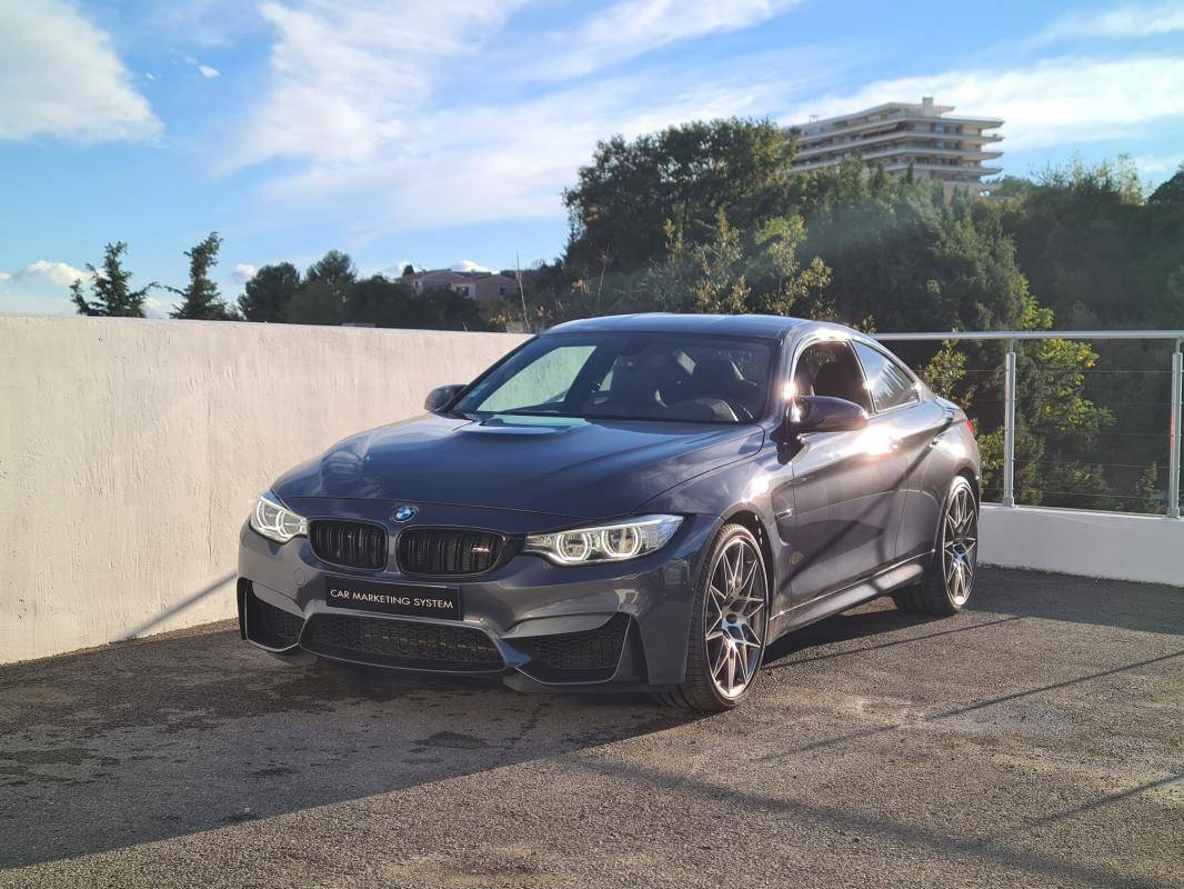 BMW M4