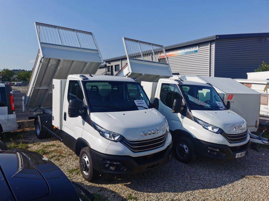 Iveco Daily