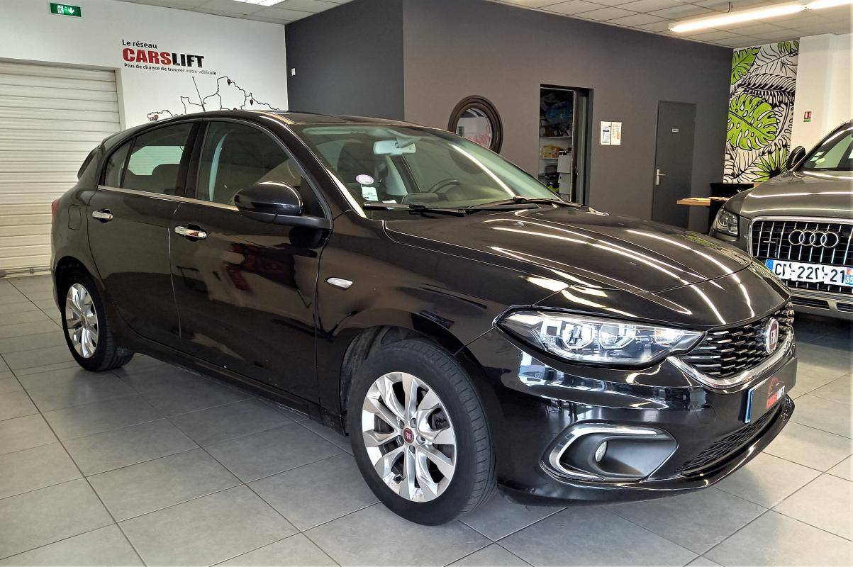 Fiat Tipo