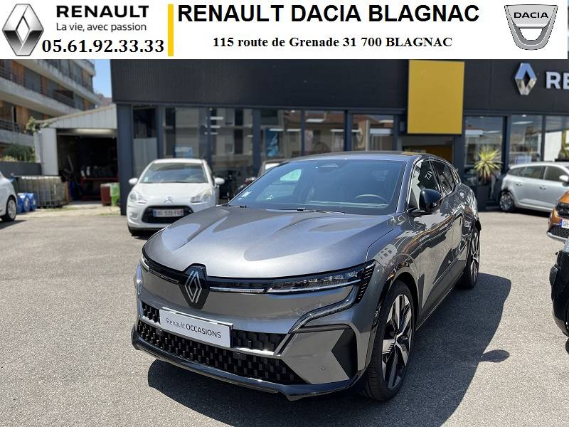 Renault Mégane