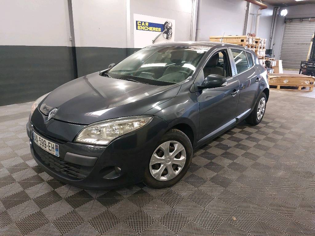 Renault Mégane