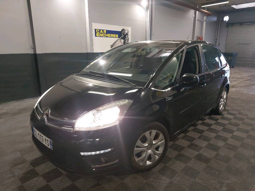 Citroën C4 Picasso