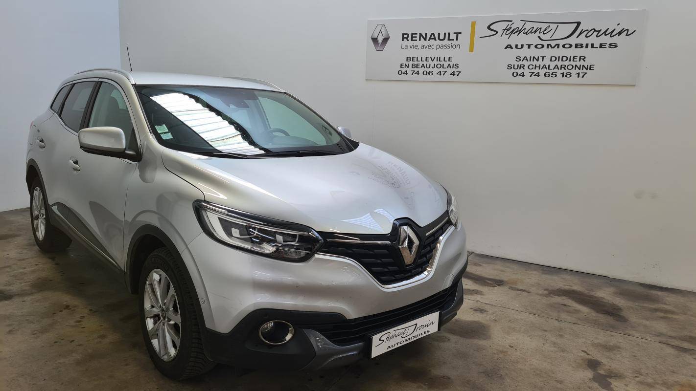 Renault Kadjar