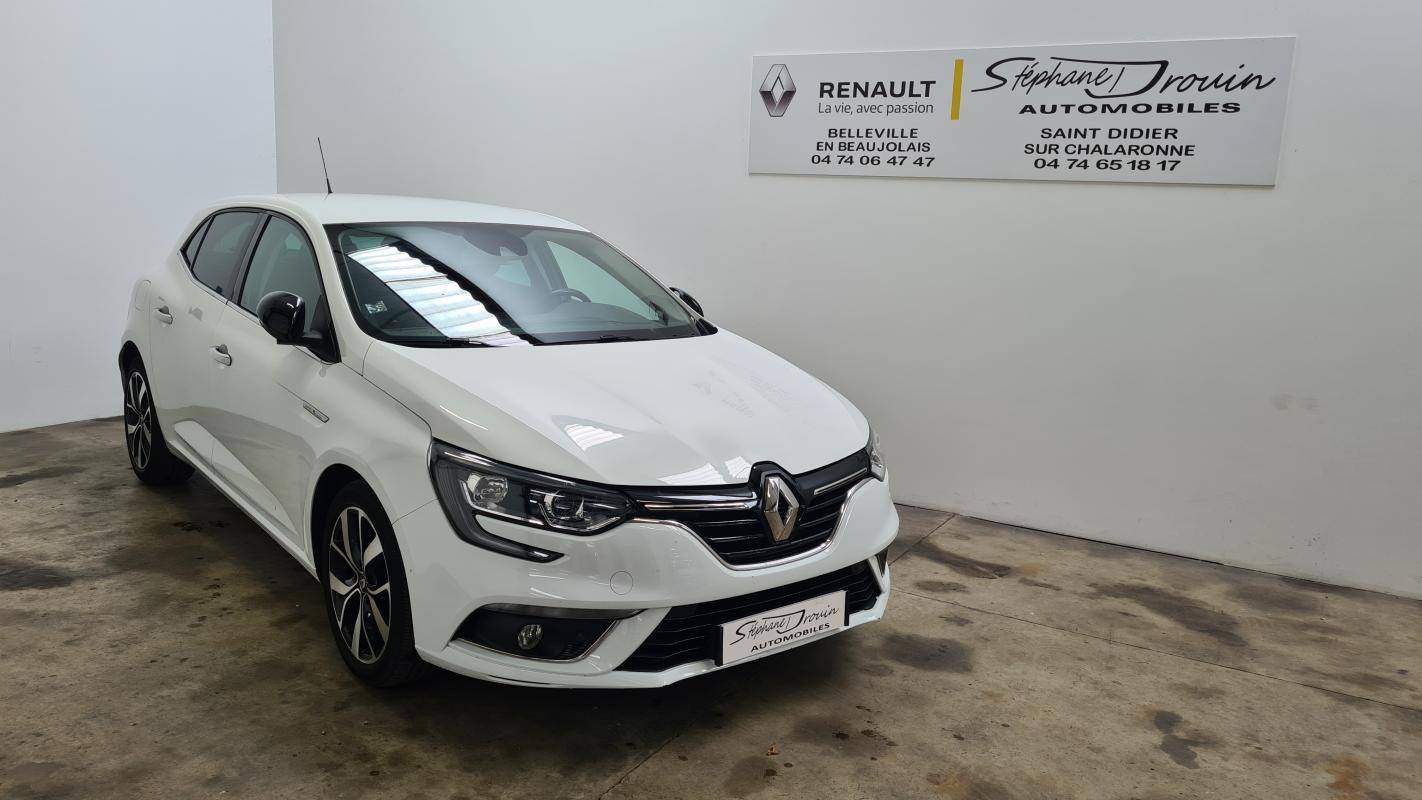 Renault Mégane