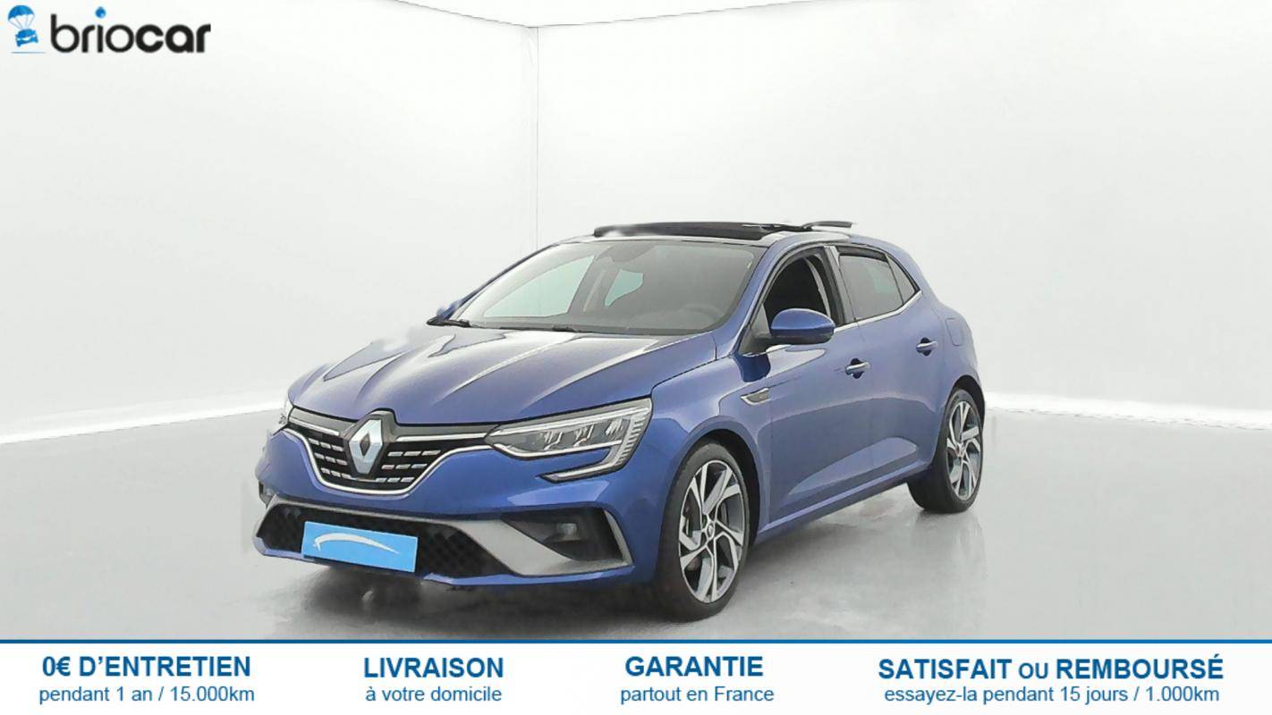 Renault Mégane