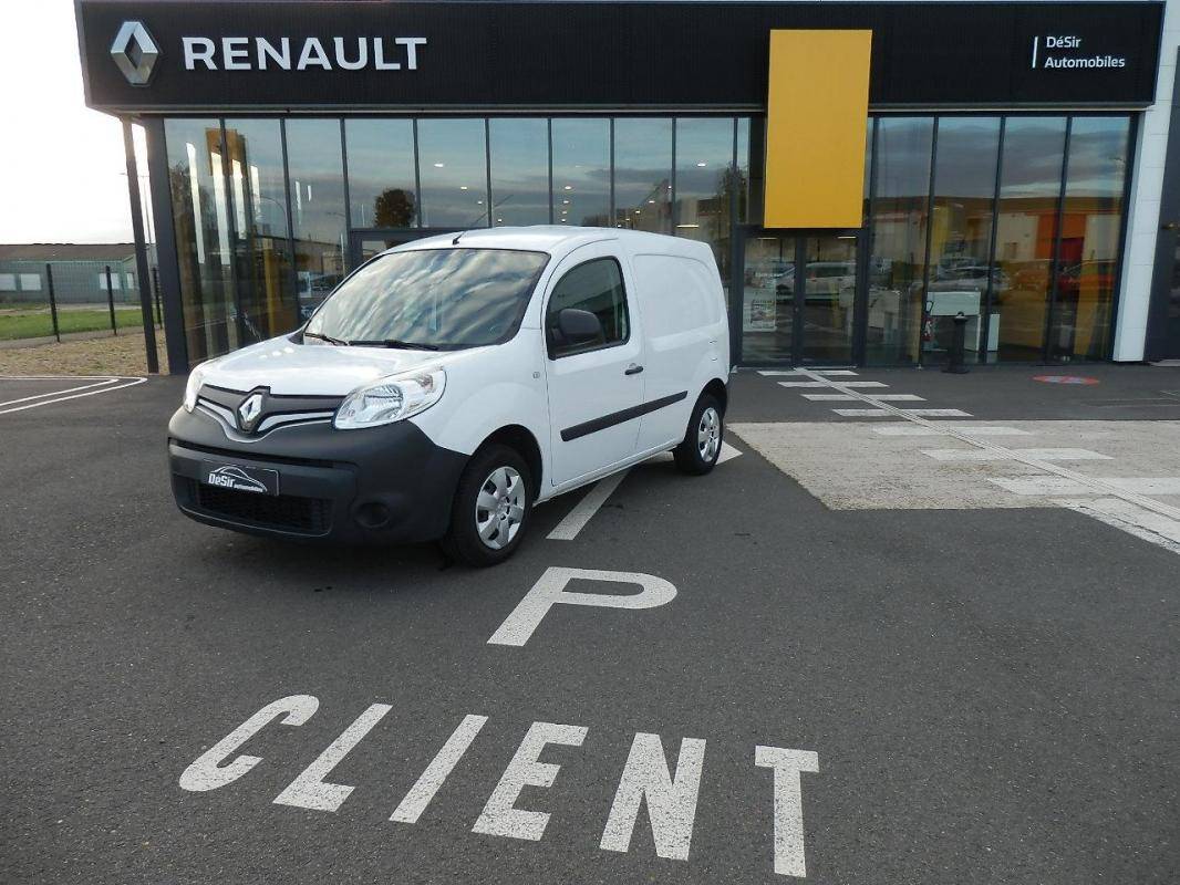 Renault Kangoo Express