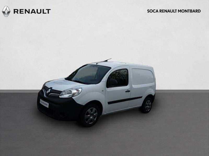 Renault Kangoo Express