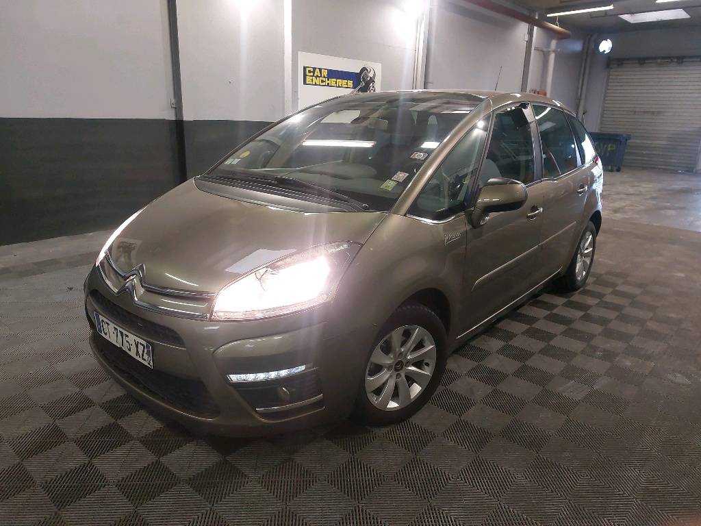 Citroën C4 Picasso