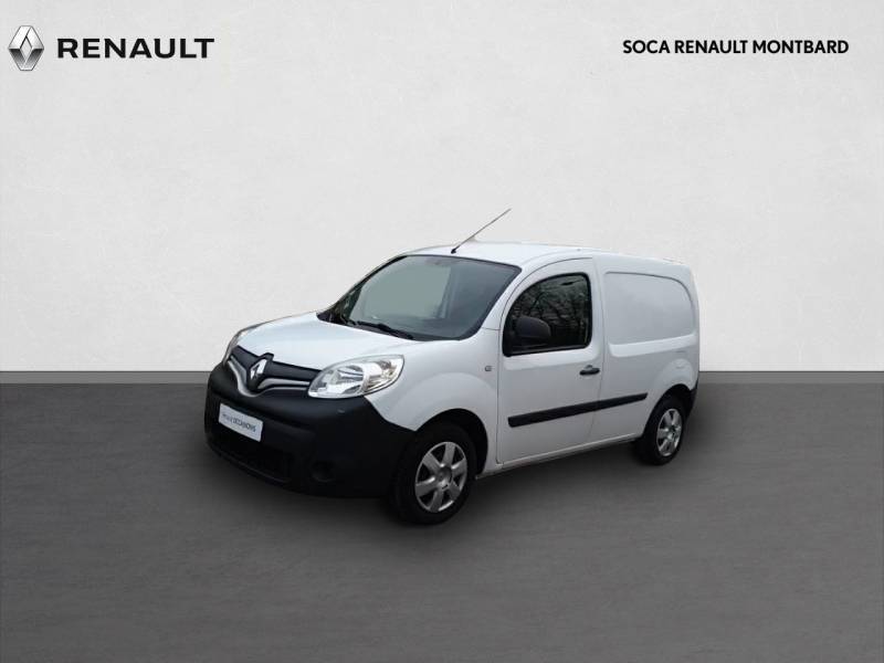 Renault Kangoo Express