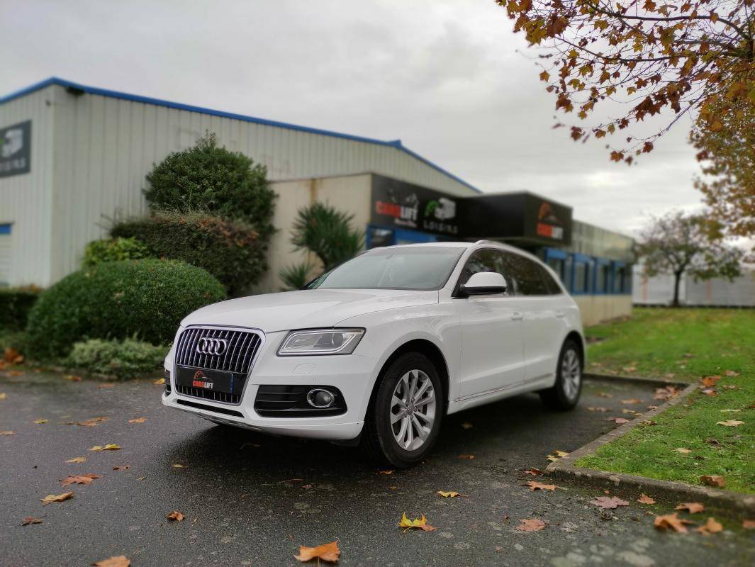 Audi Q5