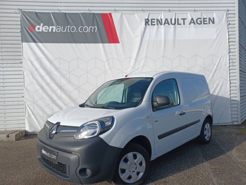 Renault Kangoo Express