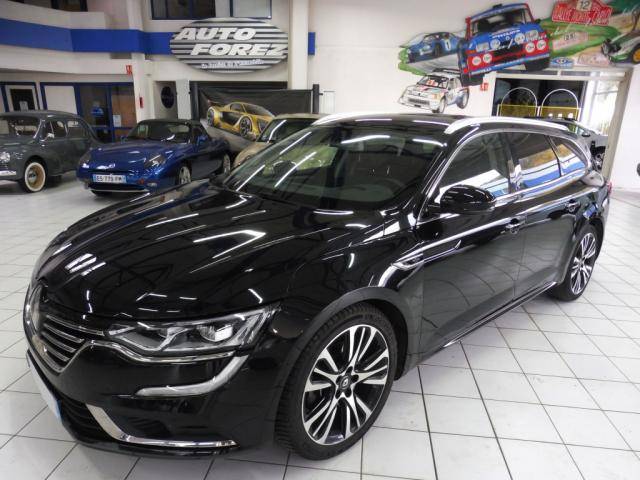 Renault Talisman Estate