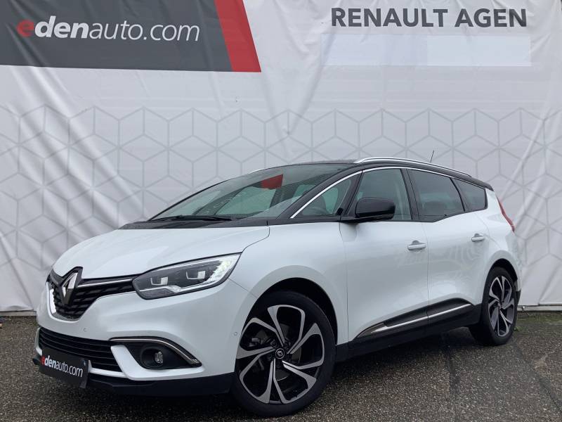 Renault Grand Scénic