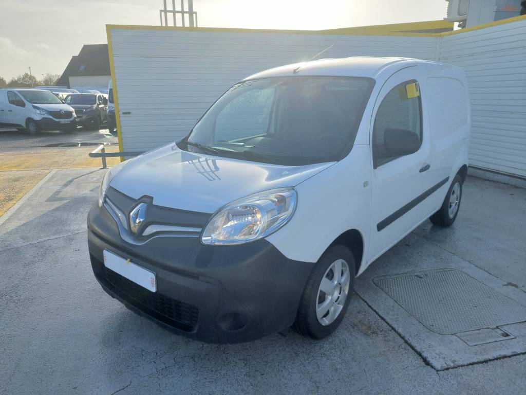 Renault Kangoo Express